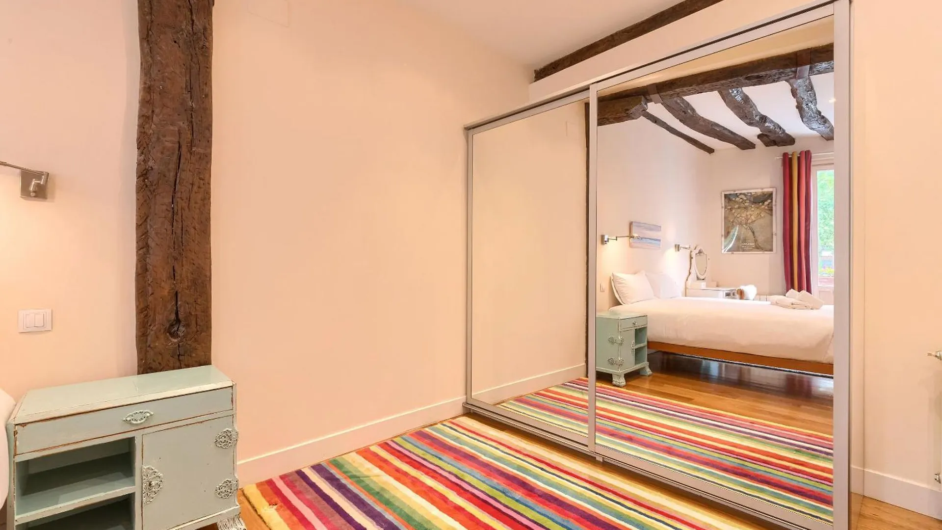 Apartamento Ribera Market Old Town By Next Stop Bilbao