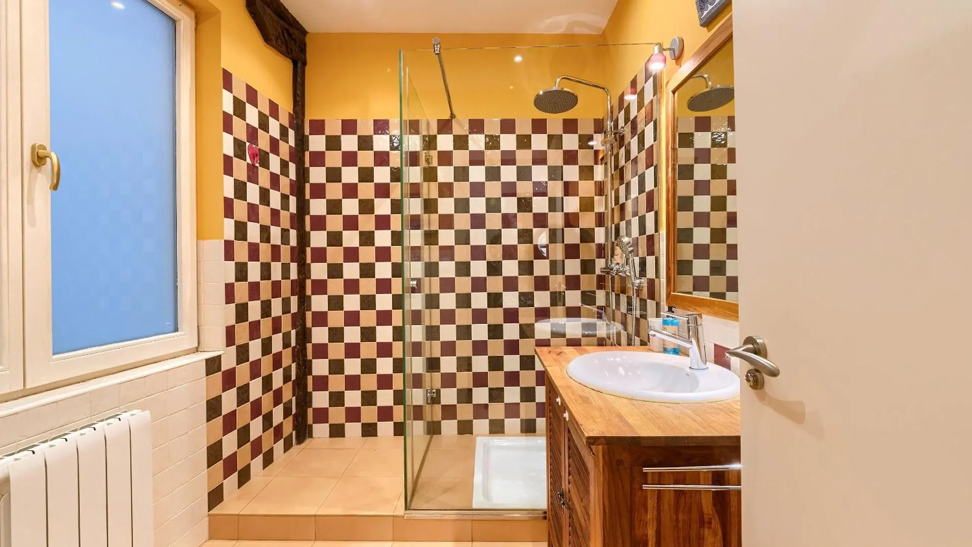 Apartamento Ribera Market Old Town By Next Stop Bilbao
